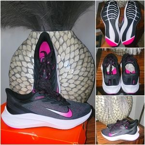 Womens Nike Zoom Running Shoes